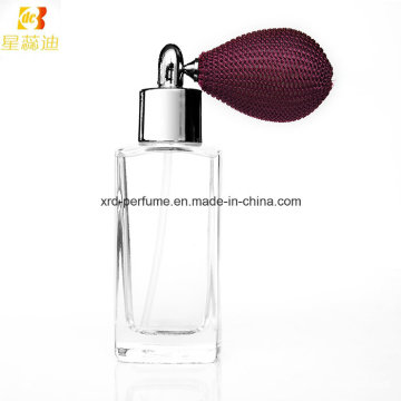 Unique Design Factory Selling Perfume Glass Bottle